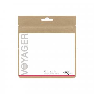 Danie liofilizowane Voyager purre ziemniaczane z serem 125G