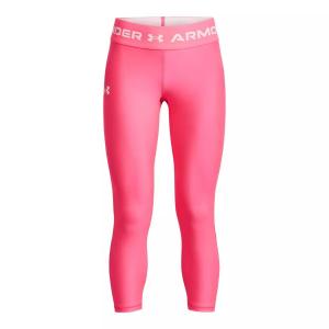 Legginsy dziewczęce Under Armour Ankle Crop