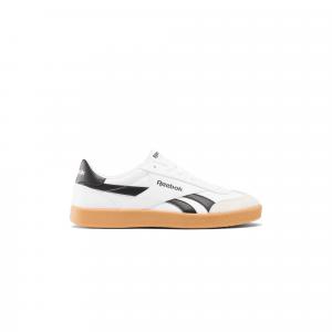 Buty sportowe męskie Reebok Smash Edge sneakersy trampki białe (100208245)