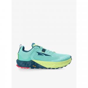 Buty trailowe damskie Altra Timp 5