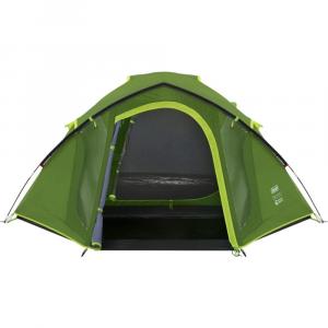 Namiot 4-osobowy Coleman Darwin 4 Plus Blackout