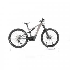 2nd Life - Focus Jam² 6.7 Fully E-Bike 2023 - Jak nowy