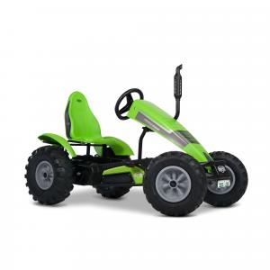 Gokart z regulowanym siedzeniem XXL DEUTZ-FAHR BFR BERG