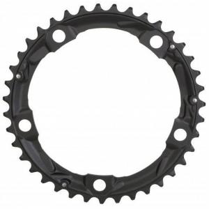 Tarcza Mechanizmu Korbowego 39T 105 Fc-5703 - Czarna