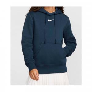 Bluza damska Nike Sportswear Phoenix Fleece