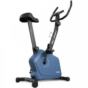 Rower stacjonarny magnetyczny RIGON TX-380MB navy