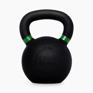 Kettlebell żeliwna Elite - 24 kg