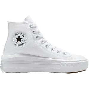 Buty do chodzenia damskie Converse All Star Move Platform HI