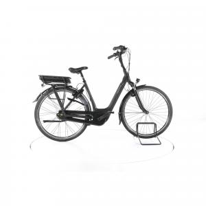 Second Life - Gazelle Arroyo C7+ City E-Bike Lage instap 2022 - Jak nowy