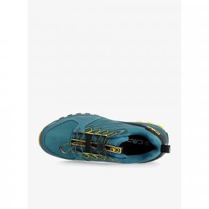 Buty trailowe męskie CMP Atik WP Trail Running Shoes