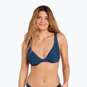 Góra od stroju kąpielowego Rip Curl Modern Rib B/C Cup