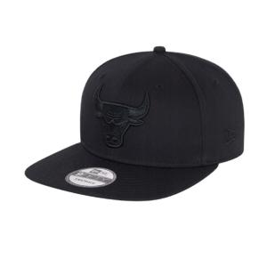 Czapka z daszkiem New Era 9FIFTY NBA Bob Chicago Bulls Snapback