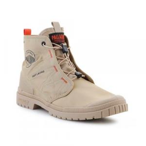 Buty do chodzenia unisex Palladium Sp20 Travel Hi Desert