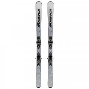 Narty zjazdowe męskie NORDICA SPITFIRE 73 +wiązania MARKER TP10 z GRIP WALK 2024