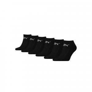 Puma Skarpety Elements Sneaker 6-Pack 90798401