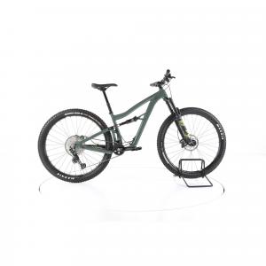 Second Life - Ibis Cycles Ripley 2022 - Jak nowy