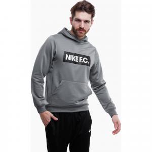 Bluza sportowa męska Nike NK DF FC Libero Hoodie