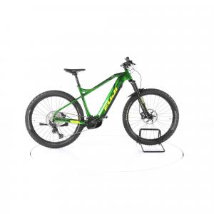 2nd Life - Fuji Ambient EVO 27,5+ 1.3 E-Bike 2022 - Jak nowy