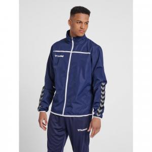 Hummel Kurtka sportowa hml Authentic Training Jacket granatowa