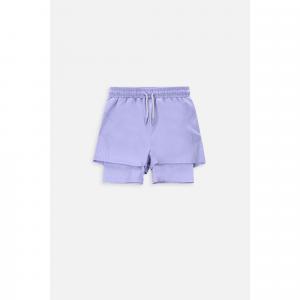 Spodenki sportowe dla dzieci Lemon Explore WL4 z legginsami
