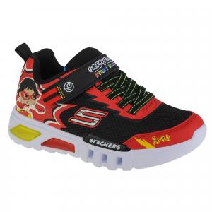 Buty do chodzenia chłopięce, Skechers Flex-Flow-Hero Speed