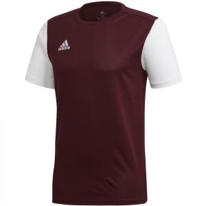 Koszulka piłkarska dla dzieci adidas Estro 19 Jersey JUNIOR