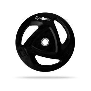 Obciążenie na sztangę IRON 30 mm GymBeam