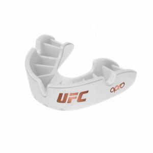 Ochraniacz na zęby dla dzieci Opro UFC Bronze