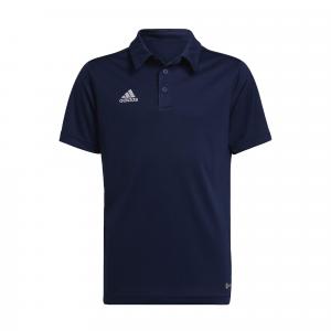 Koszulka polo piłkarska dla dzieci adidas Entrada 22 Polo