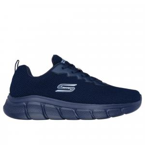 Buty męskie na co dzień Skechers Bobs B Flex-Chill