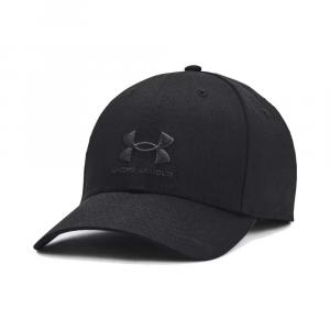 Czapka z daszkiem męska Under Armour Branded Adjustable Cap