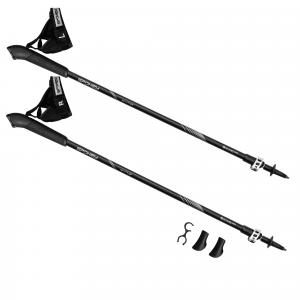Kije nordic walking Spokey WIND z szybkozłączką