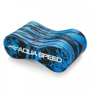 Deska ósemka do pływania Aqua Speed Swirl