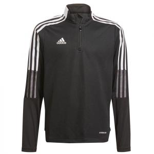 Bluza piłkarska dla dzieci adidas Tiro 21 Training Top Youth