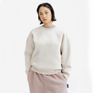 Bluza okrągły dekolt damska Elementals