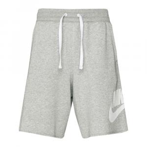 Spodenki sportowe męskie Nike Club Alumni HBR FT Short