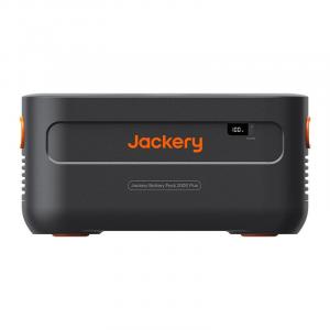 Bateria do stacji ładowania Jackery Battery Pack 2000 Plus