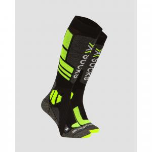 Skarpety narciarskie X-SOCKS SNOWBOARD 4.0