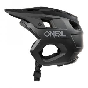 Kask otwarty rowerowy unisex O'Neal Trapper
