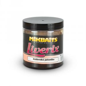 Kulki Haczykowe W Dipie Mikbaits Liverix 250Ml - Ochotka 20Mm