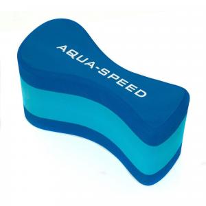 Deska do pływania Aqua Speed Ósemka \