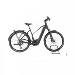 Second Life - ADVANCED Trekking Pro X Mixed Trekking E-Bike 2022 - Jak nowy