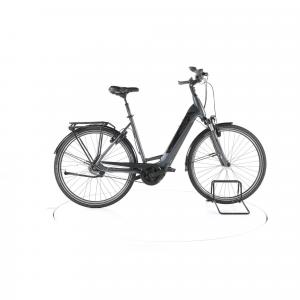 2nd Life - Pegasus Premio Evo 5F City E-Bike Lage instap 2021 - Jak nowy