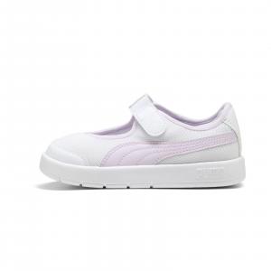 Adidasy Puma Courtflex V3, Dzieci