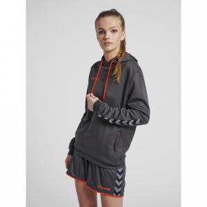 Bluza damska z kapturem Hummel hmlAUTHENTIC Poly
