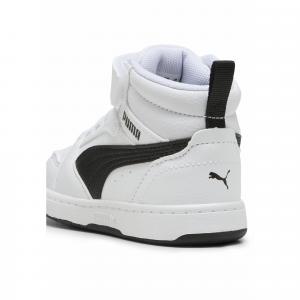 Buty do chodzenia dla dzieci PUMA Rebound V6 Mid