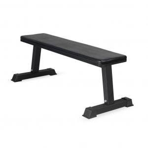 Ławka prosta THORN FIT Gym flat Bench