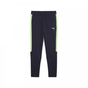 Spodnie dresowe dla dzieci Puma Evostripe
