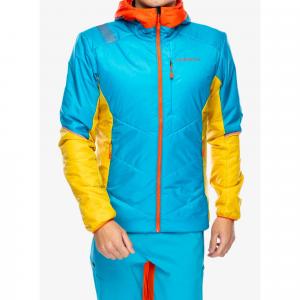 Kurtka ocieplana męska La Sportiva Mythic Primaloft Jkt