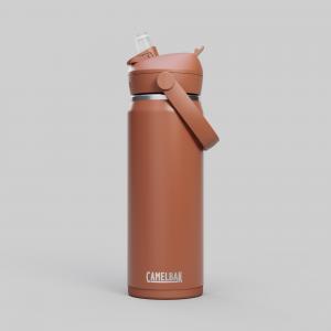 Butelka termiczna CAMELBAK Thrive Flip Straw Insulated SST